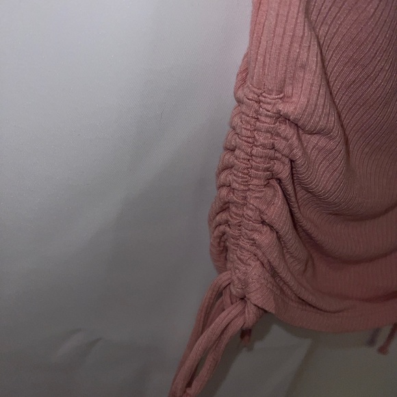 Pink top - Picture 3 of 3